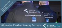 Firstline Security Ltd image 1